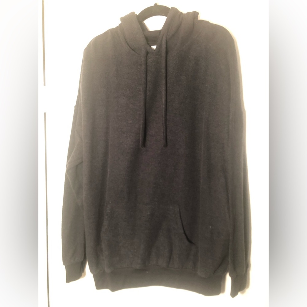 Soft Serve Clothing Hoodie